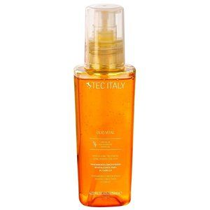 Tec Italy Olio Vital Revitalizing Treatment for Hair & Skin 4.22 oz by Tec Italy